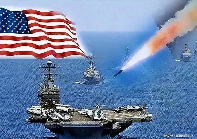 西班牙反了！法国反了！印度也要反，全世界都看清特朗普最怕啥（组图） - 1
