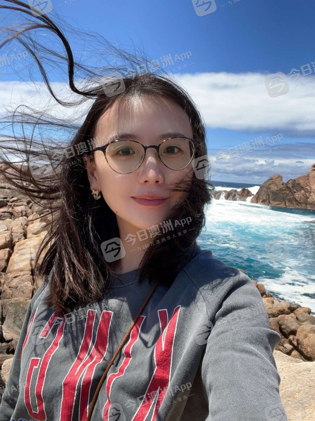 “惩罚学习热情！”在家讲中文选科受限！西澳高考政策引争议，华人议员请愿吁公平（组图） - 1