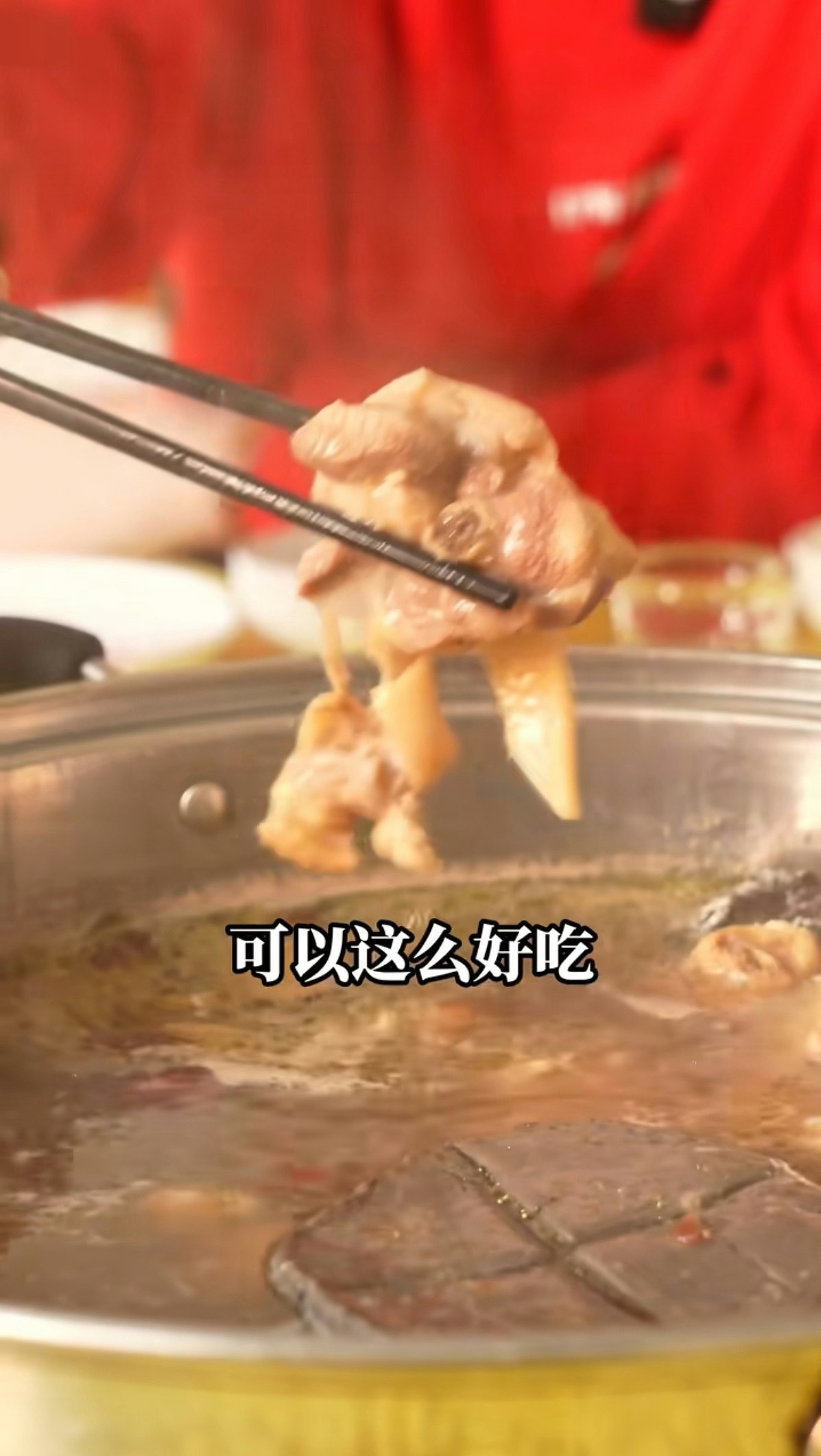 顺德鸡煲一夜爆红!老板自嘲用冰鲜鸡求“执笠”反引食客疯狂打卡(组图) - 3