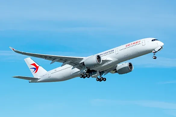 回国中转飞欧洲划算吗？实测中国东方航空：行李额惊人但这一项是硬伤（组图） - 1