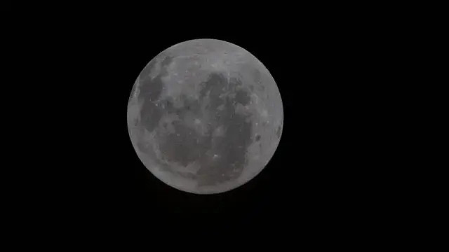 阿提米丝大量“发帖”秀图：这是科学之旅还是度假（组图） - 3