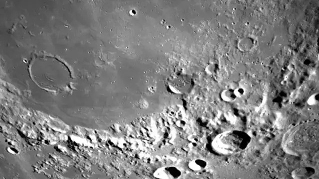 阿提米丝大量“发帖”秀图：这是科学之旅还是度假（组图） - 4