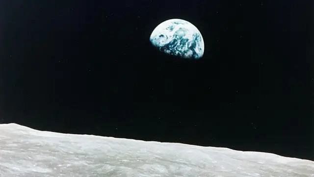 阿提米丝大量“发帖”秀图：这是科学之旅还是度假（组图） - 5