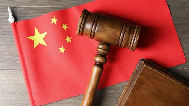 法籍华裔毒贩囚禁20年后被执行死刑,巴黎“震惊”(图) - 1