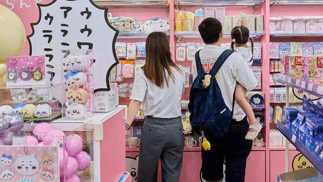 日本法律大改革：离婚夫妻可共享子女监护权，终结百年“单一亲权制”（组图） - 2