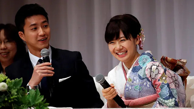 日本法律大改革：离婚夫妻可共享子女监护权，终结百年“单一亲权制”（组图） - 4