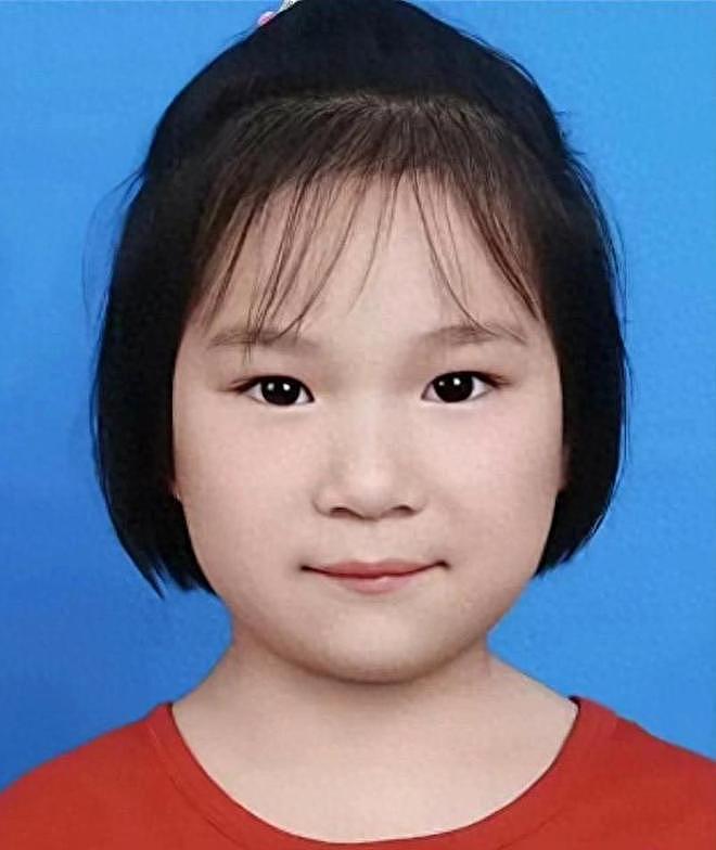 最新消息!安徽失踪女童佩佩已经遇害,凶手是女性,悲痛万分(组图) - 1