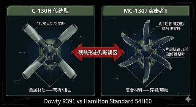 美国坠毁的运输机，到底是伊朗打下来的，还是美国人自己炸毁的？（组图） - 2