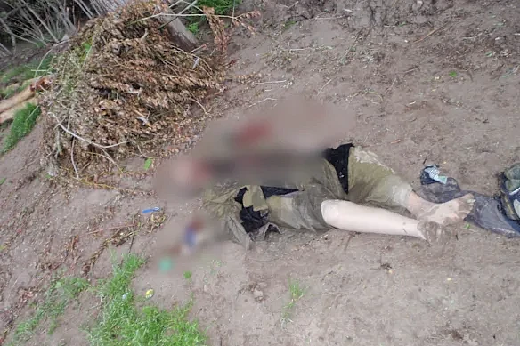 从战争英雄到杀人嫌犯，澳前特种兵被捕！或面临终身监禁 - 4