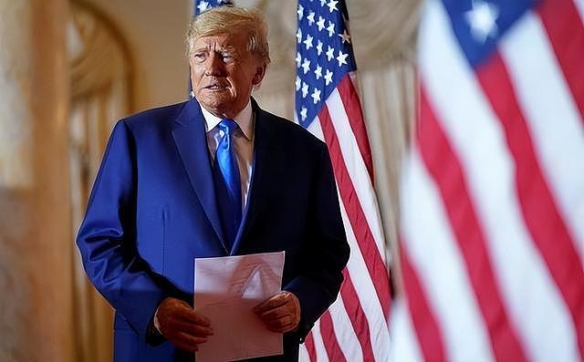美国霸权的唯一例外！印度直言，全世界只有中国，让美国不敢放肆（组图） - 2