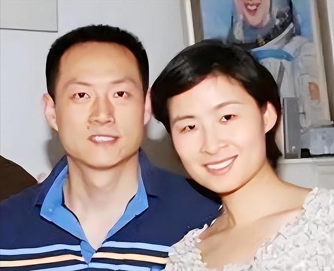 中国首位女航天员刘洋，结婚8年未生子，临行前给丈夫留下2条遗言（组图） - 3