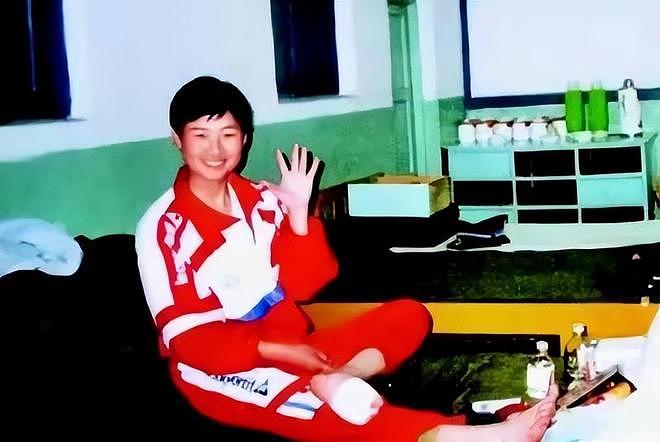 中国首位女航天员刘洋，结婚8年未生子，临行前给丈夫留下2条遗言（组图） - 5