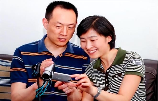 中国首位女航天员刘洋，结婚8年未生子，临行前给丈夫留下2条遗言（组图） - 6