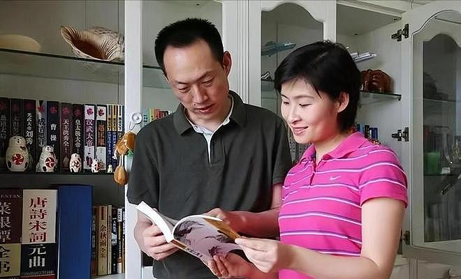 中国首位女航天员刘洋，结婚8年未生子，临行前给丈夫留下2条遗言（组图） - 7