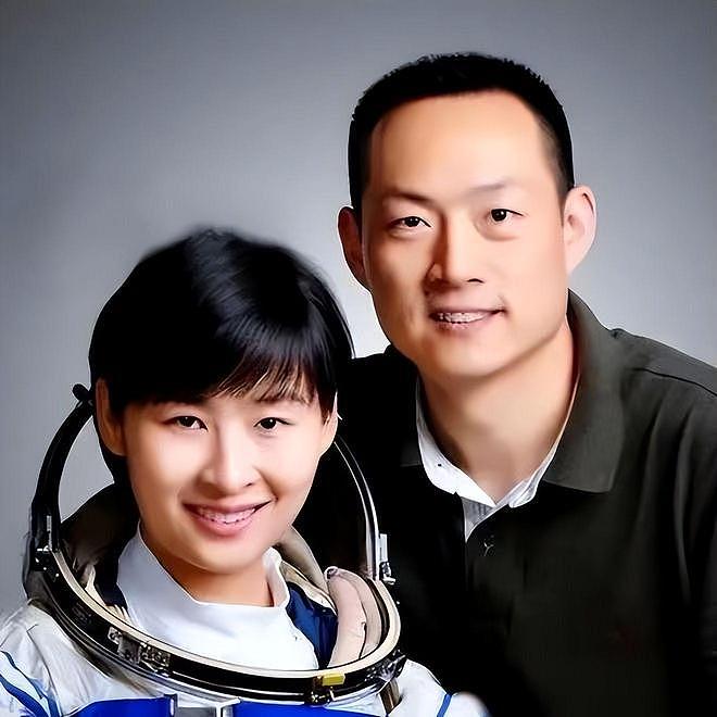 中国首位女航天员刘洋，结婚8年未生子，临行前给丈夫留下2条遗言（组图） - 9
