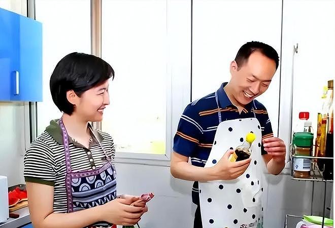 中国首位女航天员刘洋，结婚8年未生子，临行前给丈夫留下2条遗言（组图） - 10