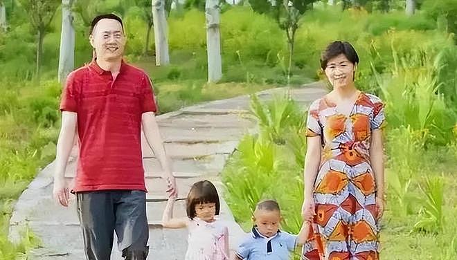 中国首位女航天员刘洋，结婚8年未生子，临行前给丈夫留下2条遗言（组图） - 12