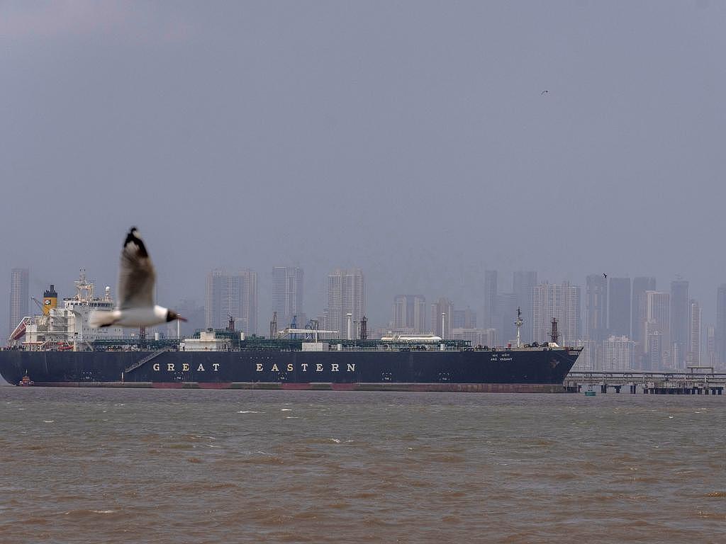 伊朗战争冲击澳洲民生!油价物价齐飞,5月加息风险恐令钱包再缩水(组图) - 2