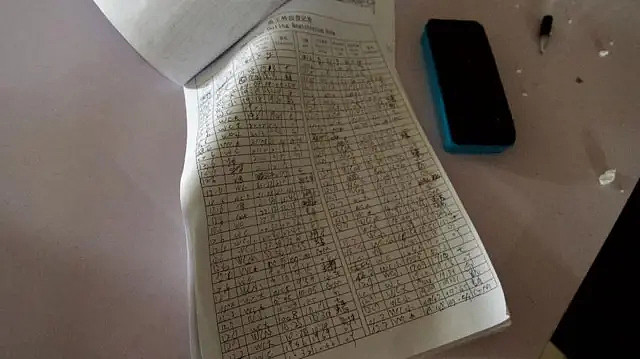 BBC走进被摧毁的柬埔寨诈骗园区,里面曾有澳洲中国巴西的“警察局”(组图) - 4