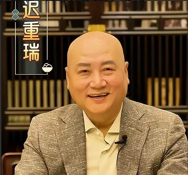 陈丽华和老公互称董事长迟先生，百亿遗产早有安排 - 5