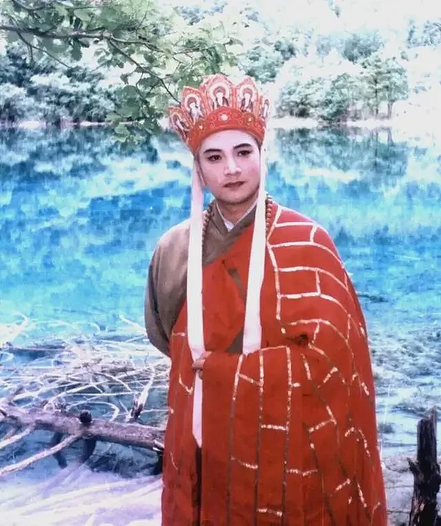 陈丽华和老公互称董事长迟先生，百亿遗产早有安排 - 6