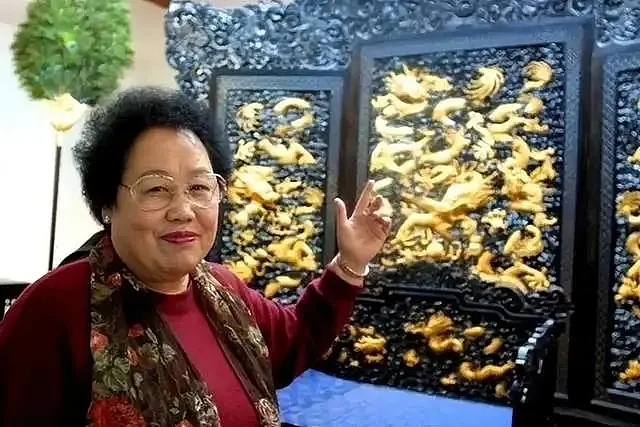 “唐僧”迟重瑞妻子陈丽华去世！曝最后露面照.. - 8
