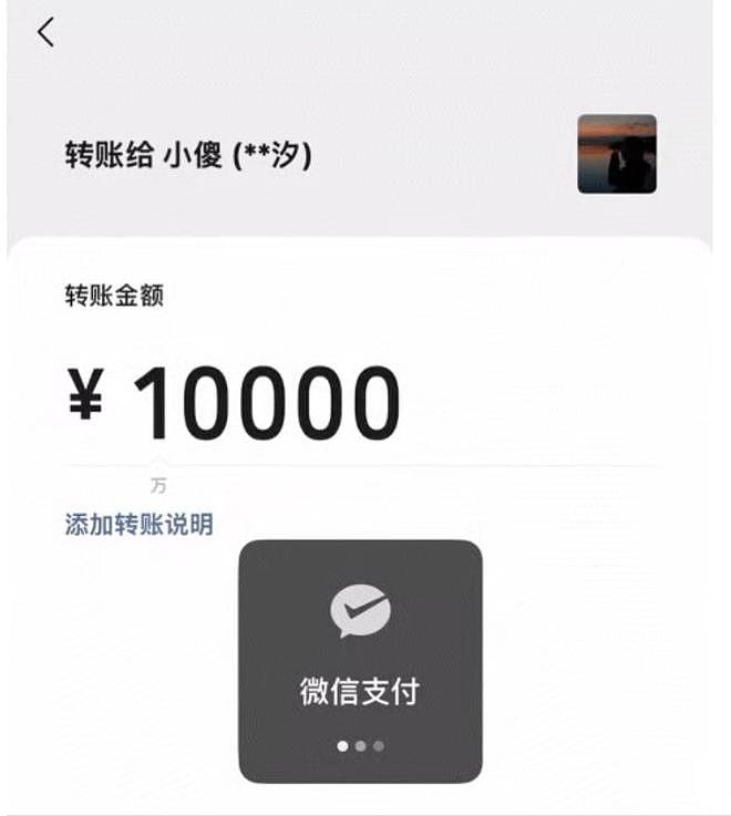 全红婵陈芋汐微信群事件:群规禁止攻击其他运动员,全红婵除外(组图) - 8