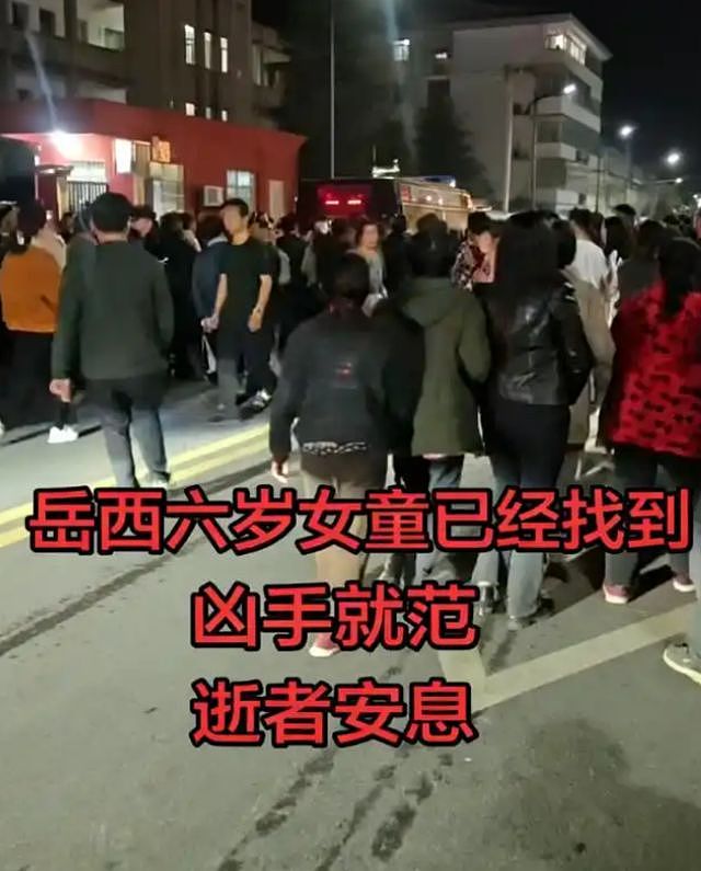 安徽6岁女童遇害：父亲回应，作案细节全披露，网友喊话严惩（组图） - 5