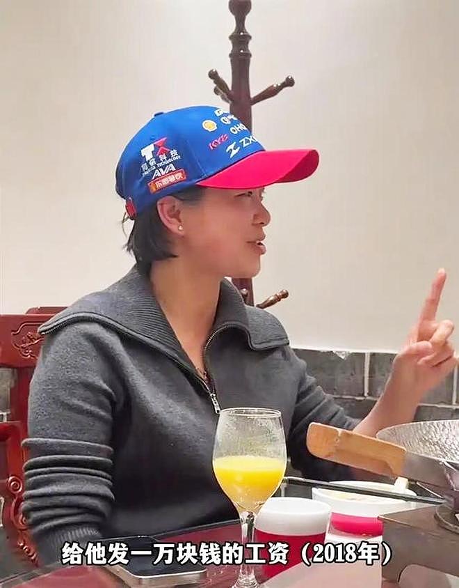 从怒斥员工，到千万新车8折卖，张雪的底色露出，妻子的话验证了（组图） - 28