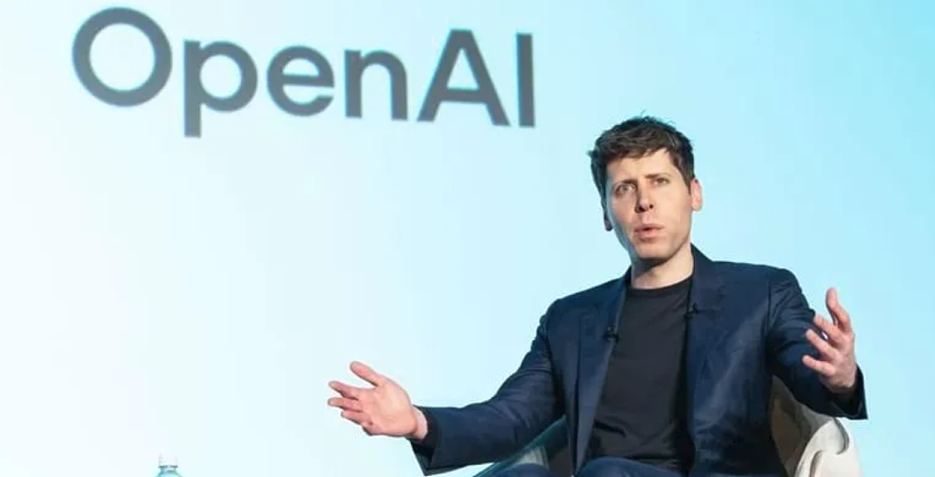 OpenAI 心中的“硅谷社会主义”，到底什么样？ - 1