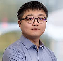 美国密西根大学中国研究员坠楼亡，中国要求调查（图） - 1