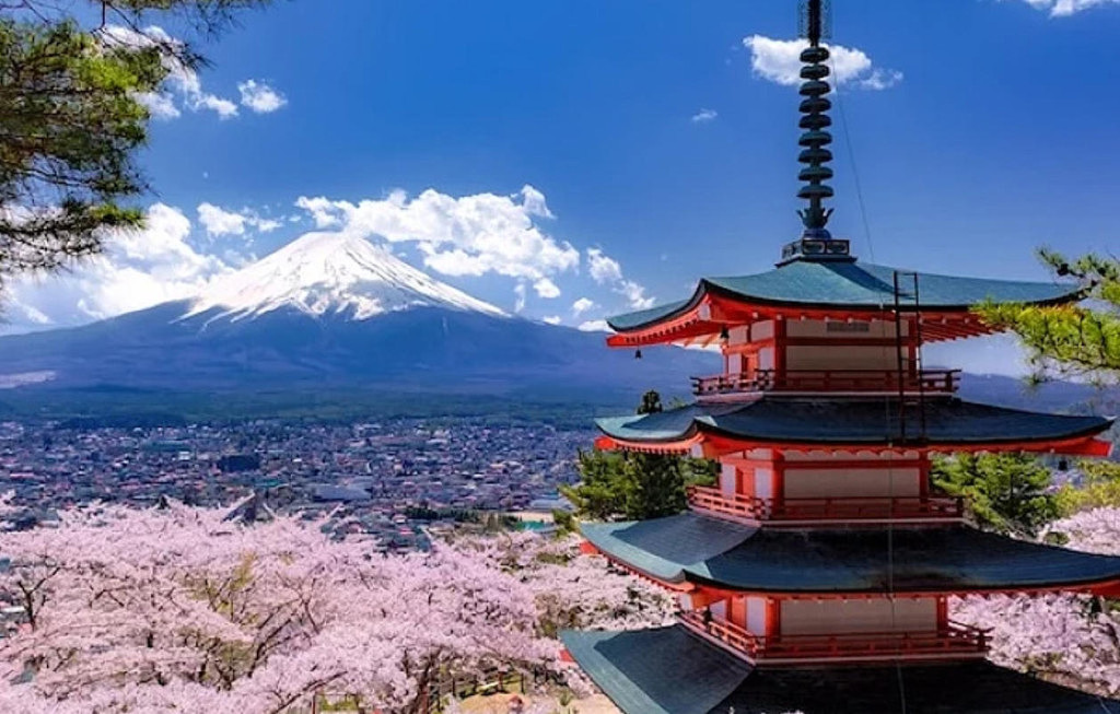 澳洲人为什么这么喜欢去日本旅游？ - 1