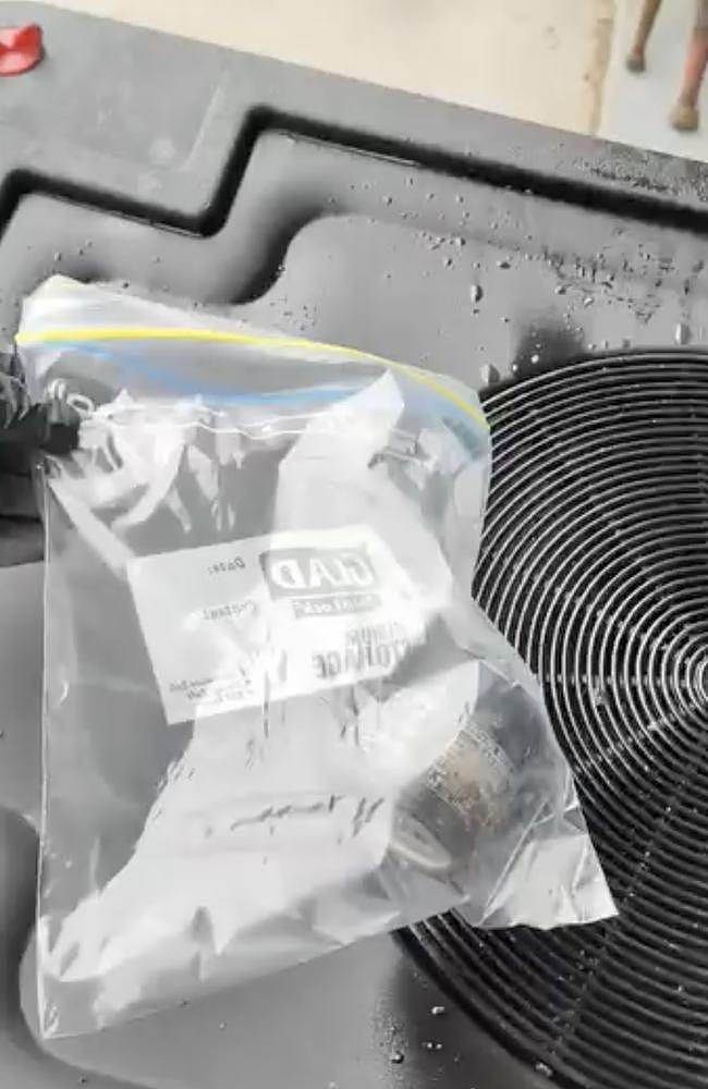 澳洲偷油贼横行,车主设陷阱“加料”反击!专家警告:千万别做(组图) - 2
