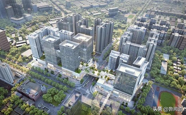 年人均分红47万元，四口之家躺赚近200万，这个深圳小村确实豪（组图） - 2