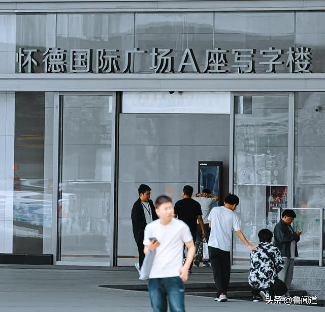 年人均分红47万元，四口之家躺赚近200万，这个深圳小村确实豪（组图） - 5