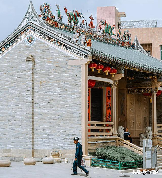 年人均分红47万元，四口之家躺赚近200万，这个深圳小村确实豪（组图） - 6