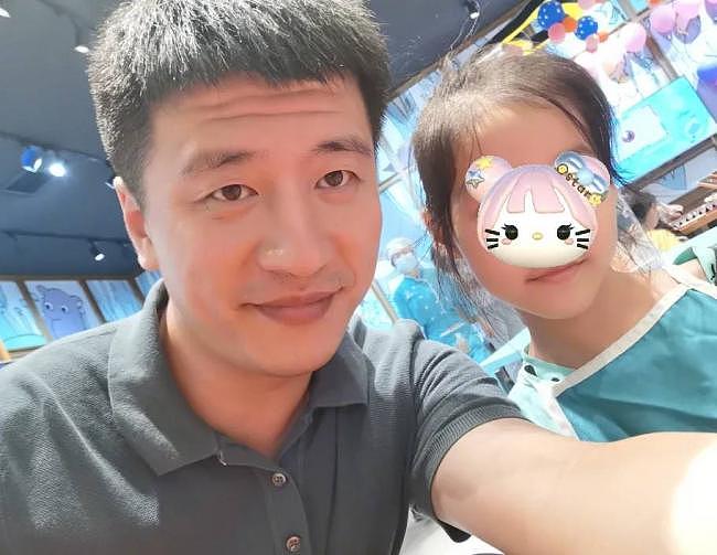 张雪峰前妻终于发声,首度回应女儿状态(组图) - 5