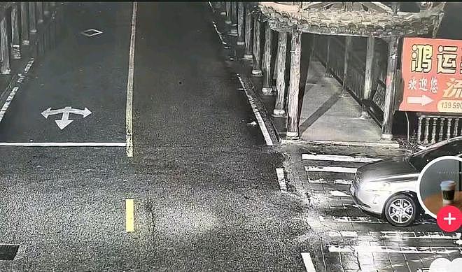 福建长汀一车辆坠河致5死,疑似新手女司机油门当刹车(组图) - 1