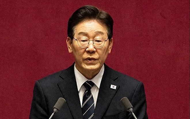 被特朗普点名后，李在明赌上家底：进入战时状态，收回作战指挥权（组图） - 1