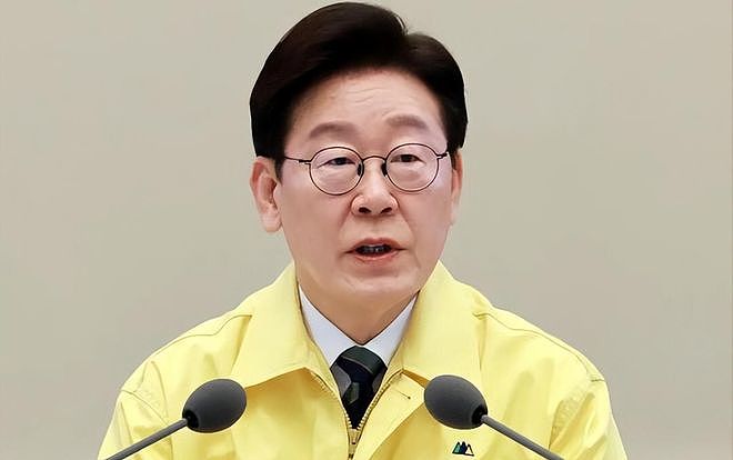 被特朗普点名后，李在明赌上家底：进入战时状态，收回作战指挥权（组图） - 3