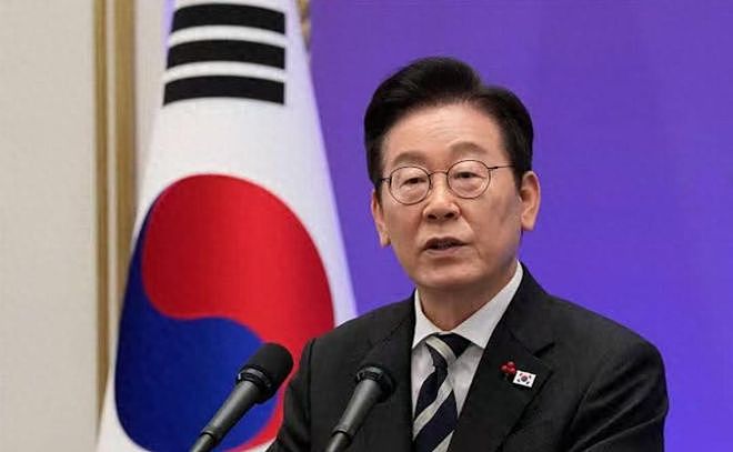 被特朗普点名后，李在明赌上家底：进入战时状态，收回作战指挥权（组图） - 8