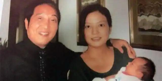 乱成一锅粥!释永信风波扯出多位女星,比王林“床上开光”还恶心(组图) - 11