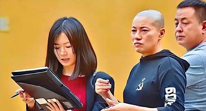 乱成一锅粥!释永信风波扯出多位女星,比王林“床上开光”还恶心(组图) - 18