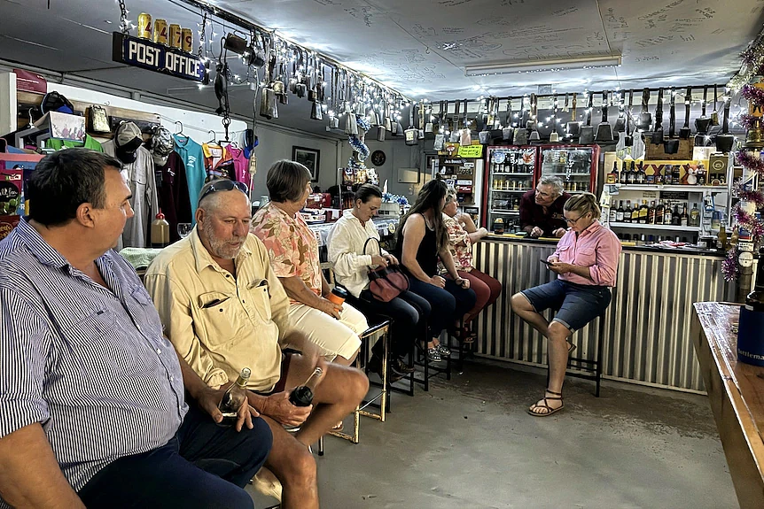 澳洲这个小镇$40万挂牌出售！仅2位常住居民，买家可当“市长”（组图） - 3