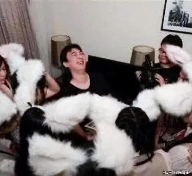 陪玩陪睡仅开胃菜!王思聪再陷“丑闻”,这一次王建林也救不了他(组图) - 4