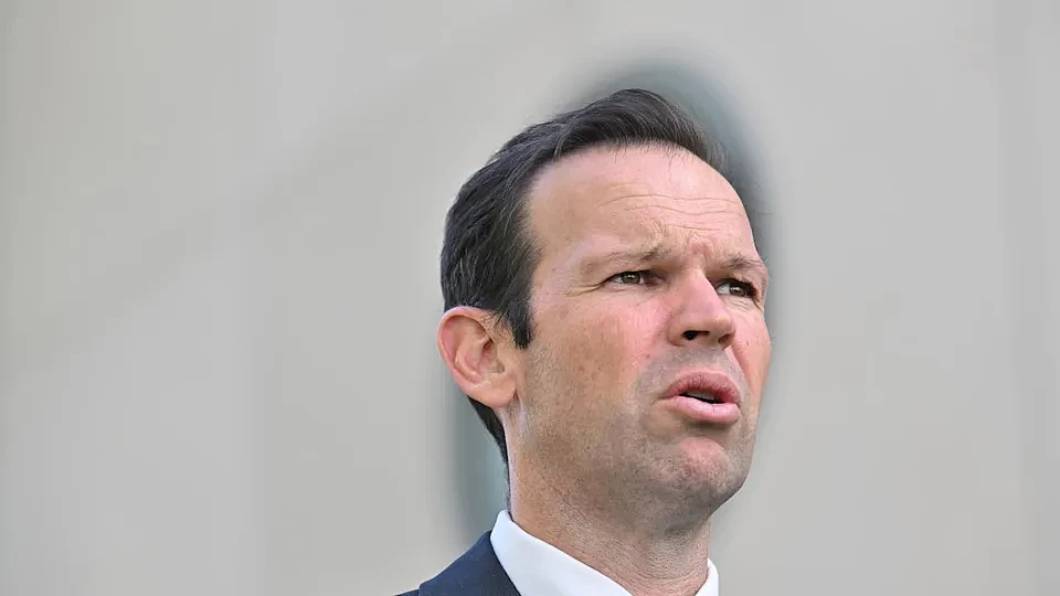 限制移民、放弃净零、新建城市!国家党党魁Matt Canavan抛出“超强澳洲”愿景(组图) - 1
