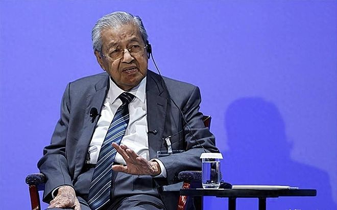 澳大利亚外长放话：没兴趣跟中国打仗，但是也不允许称霸亚洲（组图） - 5