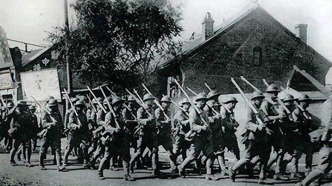 “九一八事变”真相：下达“不抵抗”命令的不是蒋介石，另有其人（组图） - 3