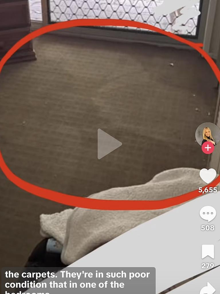 澳洲女房东好心不涨房租，竟换来$5万维修账单！房子脏到工人不敢进（组图） - 4