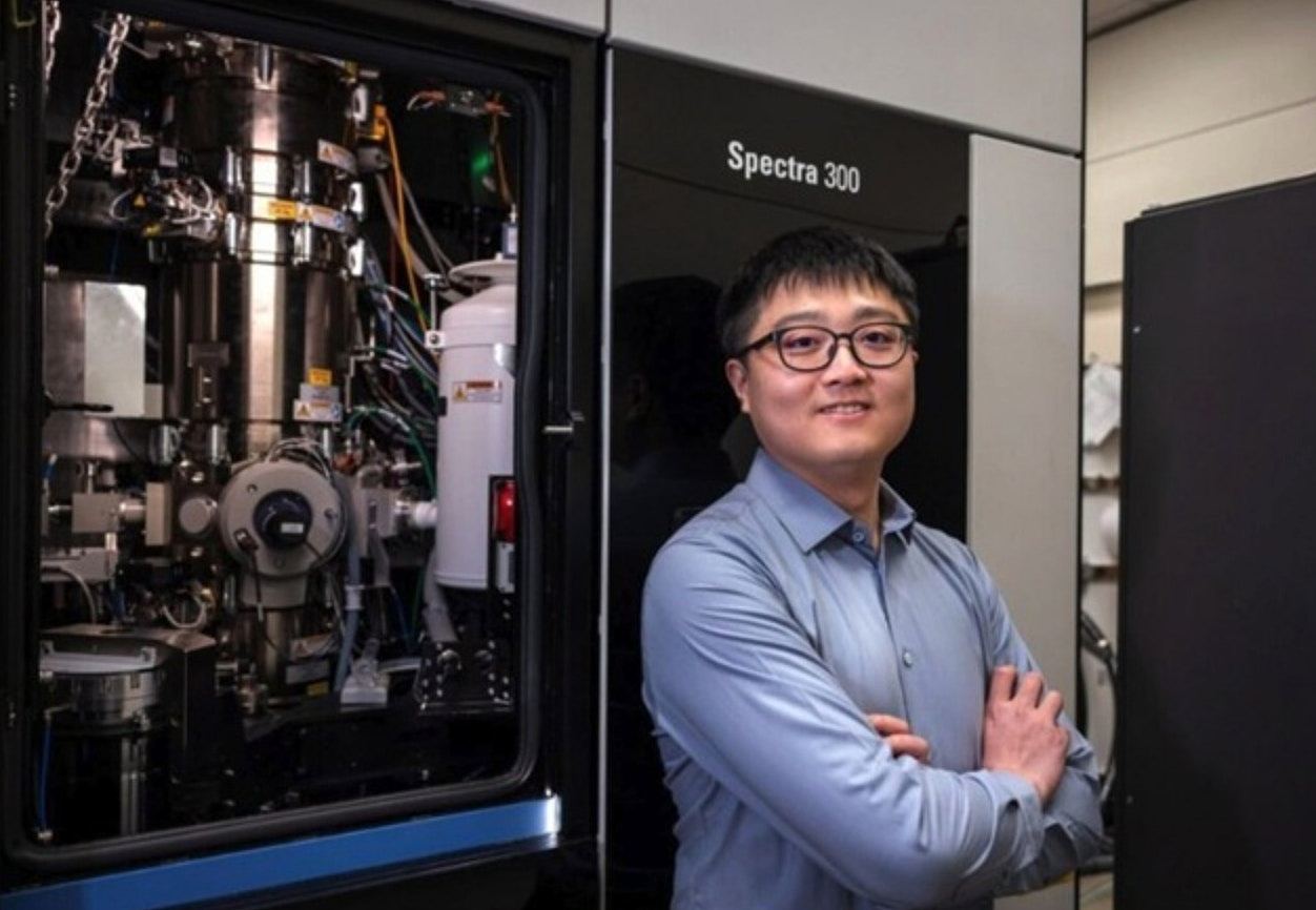 密歇根大学中国学者遭美方约谈后自杀，院长：全球科学界损失（组图） - 3